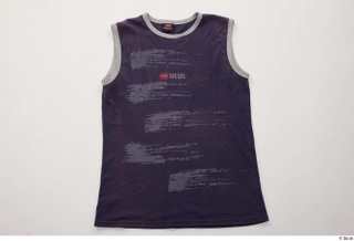 Urien Clothes  334 blue tank top clothing sports 0001.jpg